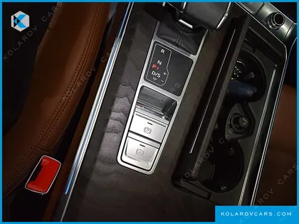 AUDI A6 45 TFSI PREMIUM
