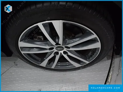 AUDI A6 45 TFSI PREMIUM