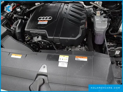 AUDI A6 45 TFSI PREMIUM
