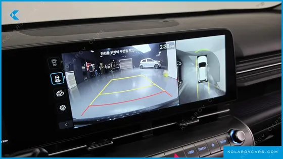 HYUNDAI KONA LONG RANGE