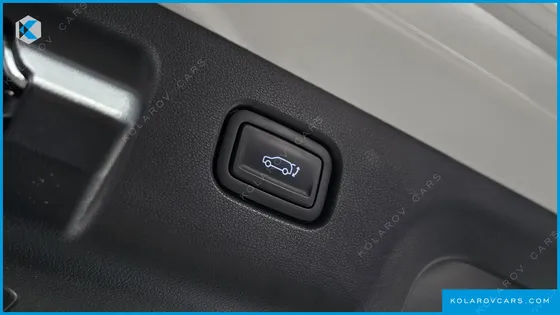 HYUNDAI KONA LONG RANGE