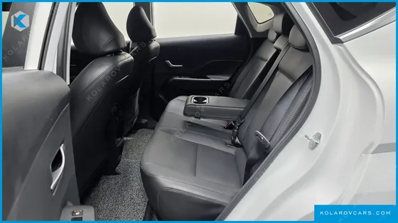 HYUNDAI KONA LONG RANGE