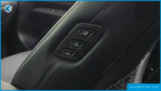 HYUNDAI KONA LONG RANGE