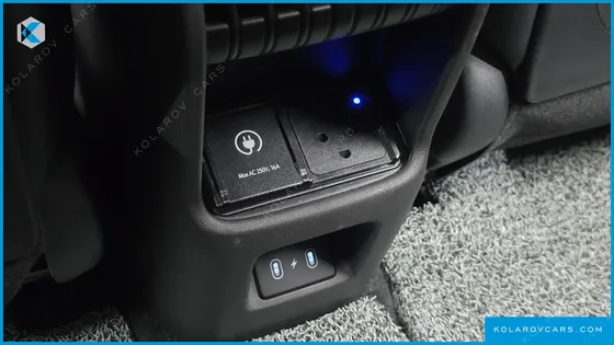 HYUNDAI KONA LONG RANGE