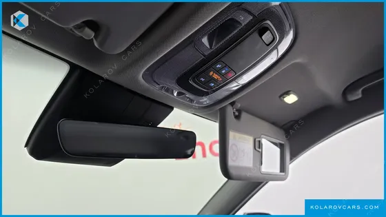 HYUNDAI KONA LONG RANGE
