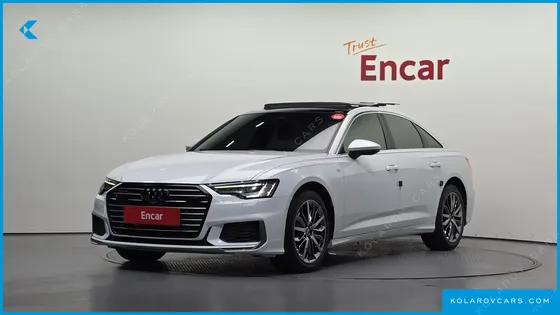 AUDI A6 45 TFSI QUATTRO PREMIUM