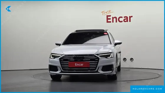 AUDI A6 45 TFSI QUATTRO PREMIUM