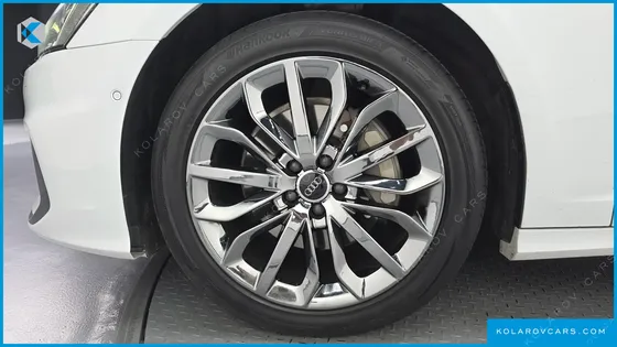 AUDI A6 45 TFSI QUATTRO PREMIUM