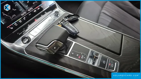 AUDI A6 45 TFSI QUATTRO PREMIUM