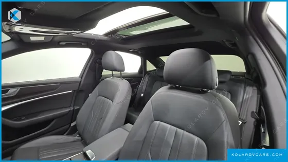AUDI A6 45 TFSI QUATTRO PREMIUM