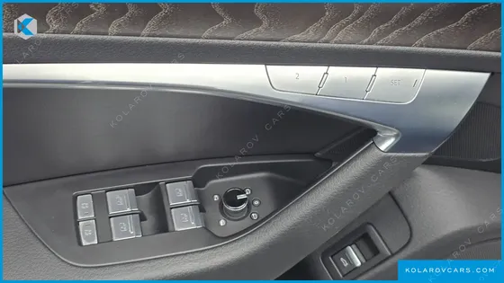 AUDI A6 45 TFSI QUATTRO PREMIUM