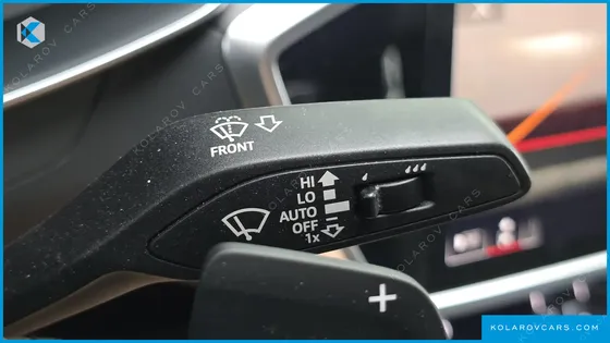 AUDI A6 45 TFSI QUATTRO PREMIUM