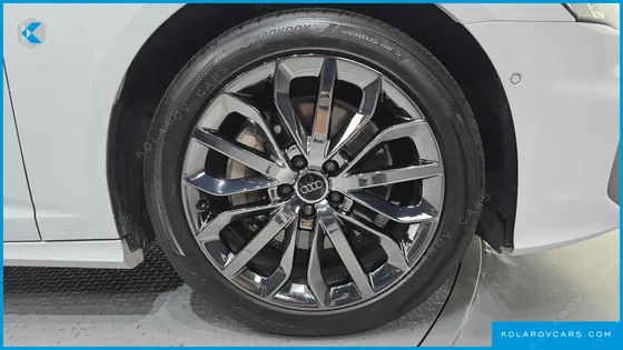 AUDI A6 45 TFSI QUATTRO PREMIUM