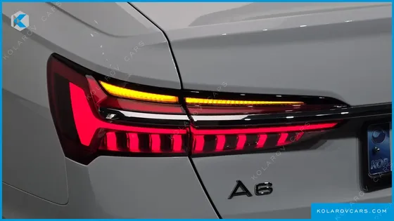 AUDI A6 45 TFSI QUATTRO PREMIUM