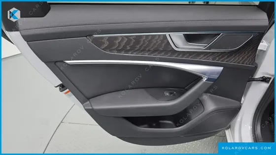 AUDI A6 45 TFSI QUATTRO PREMIUM
