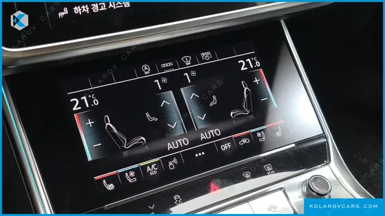 AUDI A6 45 TFSI QUATTRO PREMIUM