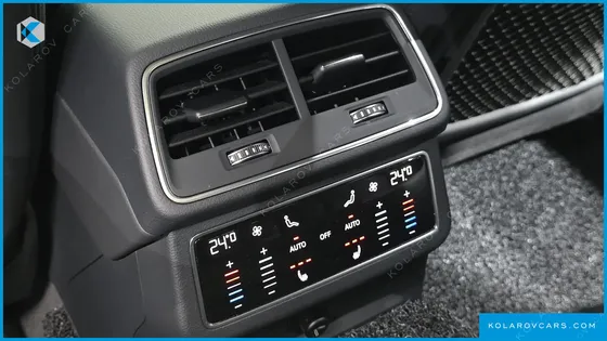 AUDI A6 45 TFSI QUATTRO PREMIUM