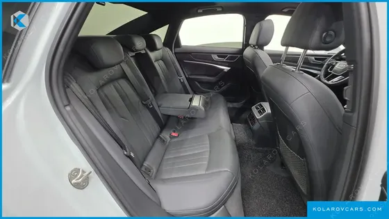AUDI A6 45 TFSI QUATTRO PREMIUM