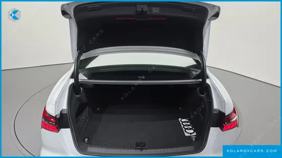 AUDI A6 45 TFSI QUATTRO PREMIUM