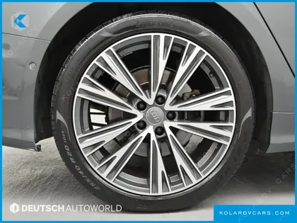 AUDI A6 50 TDI QUATTRO PREMIUM