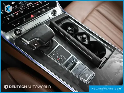 AUDI A6 50 TDI QUATTRO PREMIUM