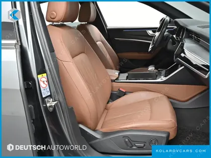 AUDI A6 50 TDI QUATTRO PREMIUM