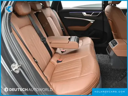 AUDI A6 50 TDI QUATTRO PREMIUM