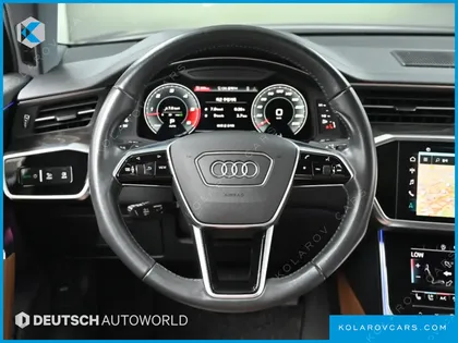 AUDI A6 50 TDI QUATTRO PREMIUM