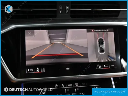 AUDI A6 50 TDI QUATTRO PREMIUM