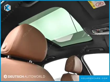 AUDI A6 50 TDI QUATTRO PREMIUM