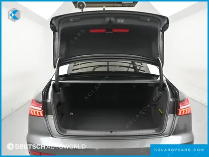 AUDI A6 50 TDI QUATTRO PREMIUM