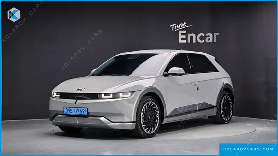 HYUNDAI IONIQ 5 LONG RANGE