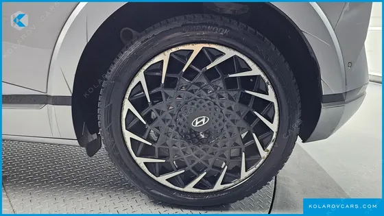 HYUNDAI IONIQ 5 LONG RANGE