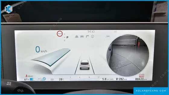 HYUNDAI IONIQ 5 LONG RANGE