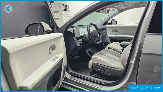 HYUNDAI IONIQ 5 LONG RANGE