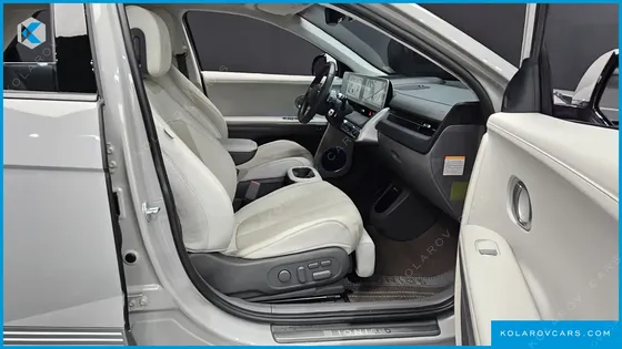 HYUNDAI IONIQ 5 LONG RANGE