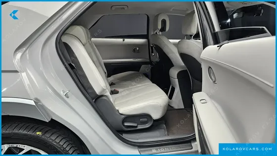 HYUNDAI IONIQ 5 LONG RANGE