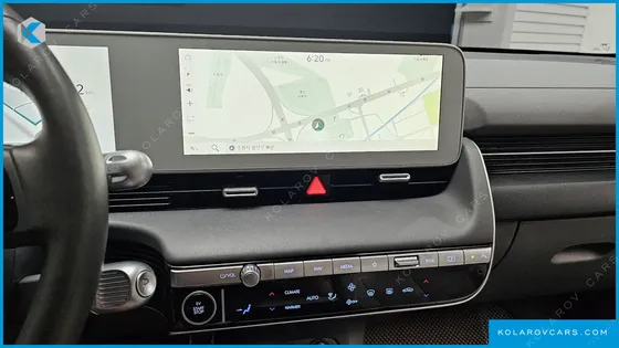 HYUNDAI IONIQ 5 LONG RANGE