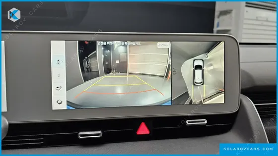 HYUNDAI IONIQ 5 LONG RANGE