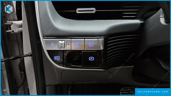 HYUNDAI IONIQ 5 LONG RANGE