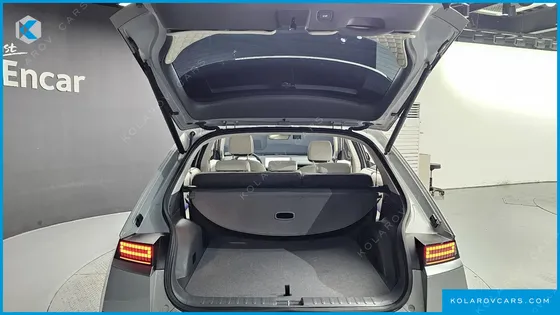 HYUNDAI IONIQ 5 LONG RANGE