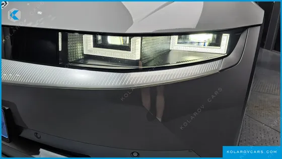 HYUNDAI IONIQ 5 LONG RANGE