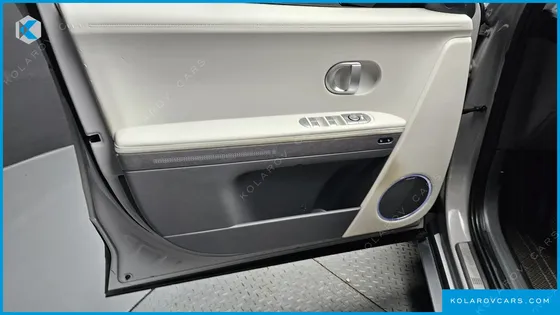 HYUNDAI IONIQ 5 LONG RANGE