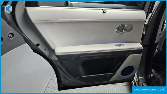 HYUNDAI IONIQ 5 LONG RANGE