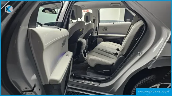 HYUNDAI IONIQ 5 LONG RANGE