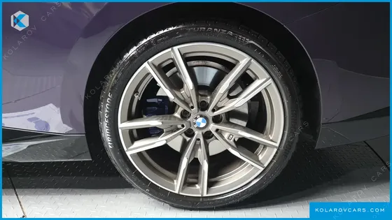 BMW 2 SERIES M240I XDRIVE COUPE