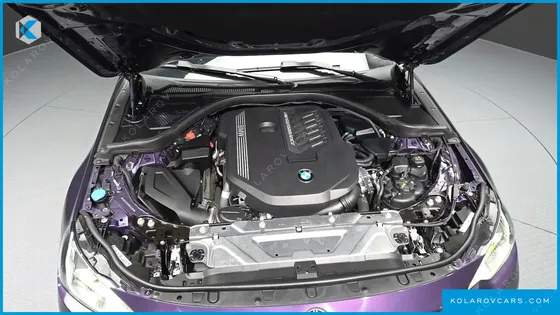 BMW 2 SERIES M240I XDRIVE COUPE