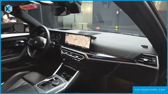 BMW 2 SERIES M240I XDRIVE COUPE