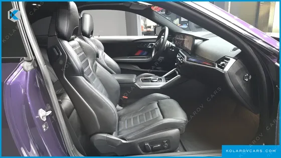 BMW 2 SERIES M240I XDRIVE COUPE