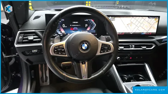 BMW 2 SERIES M240I XDRIVE COUPE